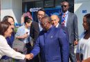 Vice President Chiwenga Courts Chinese Tech and Energy Giants to Drive Zimbabwe’s Economic Transformation Vice President Chiwenga Courts Chinese Tech and Energy Giants to Drive Zimbabwe’s Economic Transformation