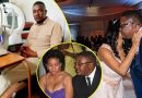 Things fall apart for former miniser Mzembi: Now living with nephew after wife sells assets worth US$2m