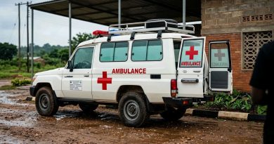 Deadly Mberegwa woman bashes hubby to death just before midnight