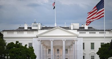 Xinhua Commentary: A pivotal moment for stable China-U.S. relations