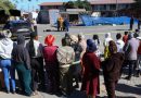 27 killed in two mass shootings near Joburg and Cape Town