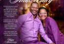 Chivayo gifts Makandiwas new Maybach GLS 600 as anniversary present — after US$1 million cash, Cullinan and G-Wagon