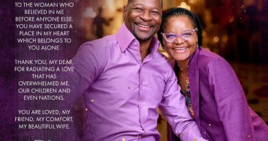 Chivayo gifts Makandiwas new Maybach GLS 600 as anniversary present — after US$1 million cash, Cullinan and G-Wagon