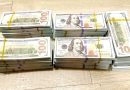 “Little Birthday Lunch Money”: Wicknell Chivayo Gifts Prophet Uebert Angel US$250,000