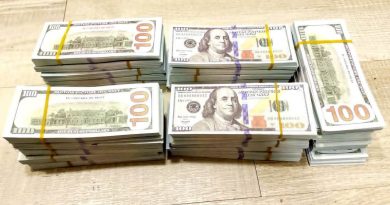 “Little Birthday Lunch Money”: Wicknell Chivayo Gifts Prophet Uebert Angel US$250,000