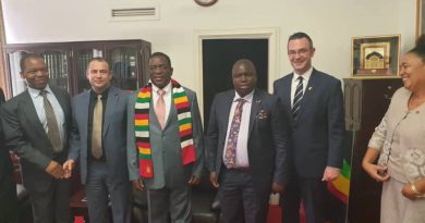 Bulawayo beware of Geo Pomona scandal — Harare surrendered its dumpsite
