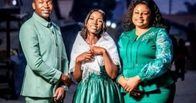 Baba Harare warns pastors against controlling congregants after white wedding demand cost young man’s life