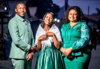 Baba Harare warns pastors against controlling congregants after white wedding demand cost young man’s life Baba Harare warns pastors against controlling congregants after white wedding demand cost young man’s life
