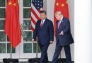 Full text: Xi’s remarks at state dinner held by Trump at the White House