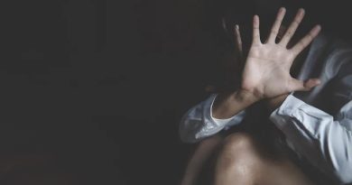 South African man gets two life terms for trafficking, raping 12-year-old Zimbabwean girl