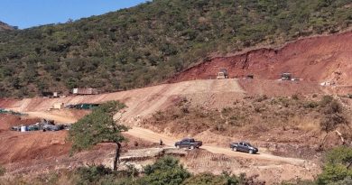 Hillcrest School takes Toronto Mines to court over Christmas Pass mining activities