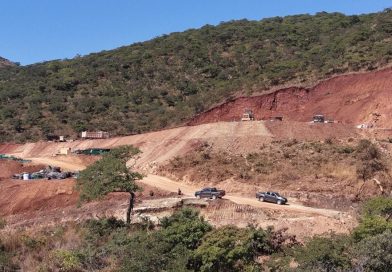 Hillcrest School takes Toronto Mines to court over Christmas Pass mining activities