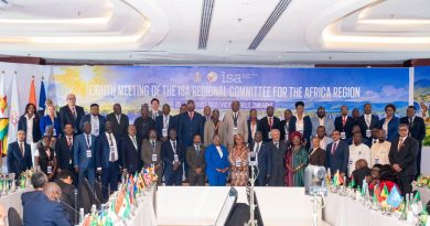 Can Africa turn its huge solar potential into reliable electricity?
