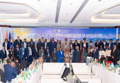 Can Africa turn its huge solar potential into reliable electricity?