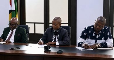 “MASVINGO TAKES CENTER STAGE AS ZIMBABWE PUSHES AI, SPORTS TOURISM IN 2026 CAMPAIGN”