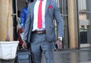 Rising Lawyer and Businessman Sean Zvarevashe Challenges Police Over Chivayo’s Luxury Fortuner Donation