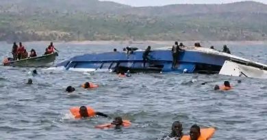 The Lake Did Not Kill Them. Negligence Did — 97 Confirmed Dead In The Mbuya Nehanda Ferry Tragedy