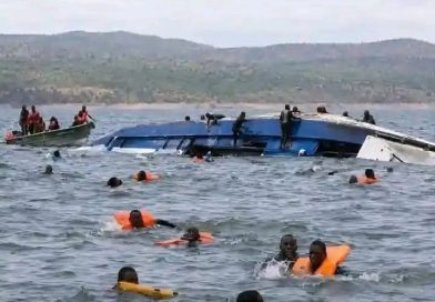 The Lake Did Not Kill Them. Negligence Did — 97 Confirmed Dead In The Mbuya Nehanda Ferry Tragedy