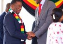 Mnangagwa And Chivayo Pour US$3 Million Into Makandiwa’s Megachurch Project