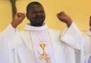 Catholic priest goes 72 hours incommunicado