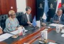 Japan and WFP Partners Public Service Ministry to Provide Life-Saving Food Aid to 11,000 Refugees in Zimbabwe