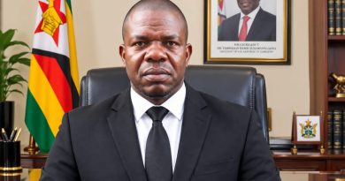 Masvingo Urged To Convert Tourism Expo Into Investment And Jobs