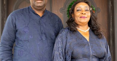 TDavdan Peace and Advocacy Foundation salutes  River Valley for corporate value of vision