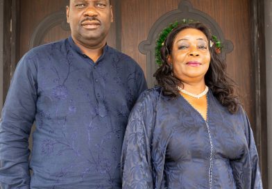 TDavdan Peace and Advocacy Foundation salutes  River Valley for corporate value of vision