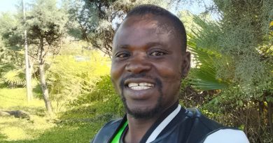 Kwekwe human rights defender condemns crackdown against vendors