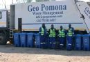 WASTE DEAL UNDER FIRE AS BULAWAYO CIVIL SOCIETY DEMANDS ANSWERS