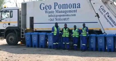 WASTE DEAL UNDER FIRE AS BULAWAYO CIVIL SOCIETY DEMANDS ANSWERS