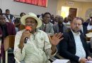 MASUKA DRIVES SIX-PILLAR DROUGHT RESPONSE