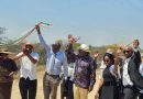 F.S. Mining Partners Govt in Major US$2.3M Matabeleland Road Infrastructure Boost