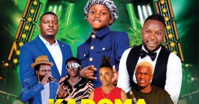 Kadoma Agricultural Show Returns 24-26 September With Live Performances, Family Fun