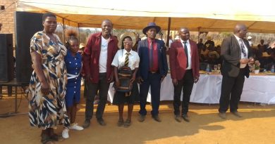 ROTTERVIEW COLLEGE CHAMPIONS EXCELLENCE