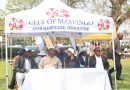 NetOne Spreads Environmental Net Across Four Cities, Hails President’s Vision for Clean Zimbabwe