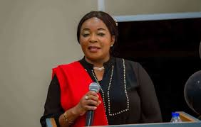 Bishop Mutendi glorifies River Valley CEO Prof Smelly Dube at ZCC sacred Defe shrine