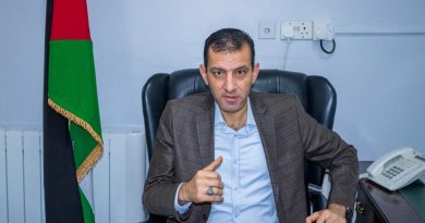 Palestine Ambassador to Zimbabwe Slams US Visa Ban on President Abbas Ahead of UNGA 81
