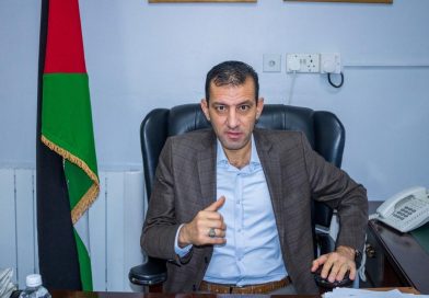 Palestine Ambassador to Zimbabwe Slams US Visa Ban on President Abbas Ahead of UNGA 81
