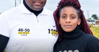 No lobola paid in 9 years, families mourn Nyasha Mhungu and Olga Muzhingi separately… makandinzwa nani paid yesterday