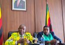 Harare Demolitions: Residents  Displaced As Mutswangwa Defends Crackdowns