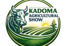 Kadoma Agricultural Show Rescheduled to October 1-3