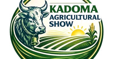 Kadoma Agricultural Show Rescheduled to October 1-3 Kadoma Agricultural Show Rescheduled to October 1-3