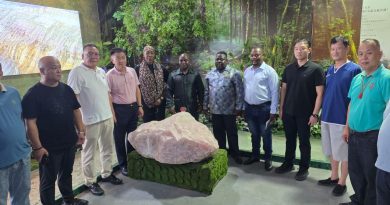 ZANU PF Economic Mission to China Targets Value Addition as Trade Surpasses US$2.4 Billion