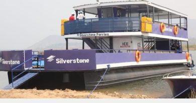 Kariba and Binga residents sue Government over ferry crisis