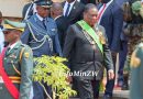 Mnangagwa Vows to Target Foreign Job Trafficking Syndicates