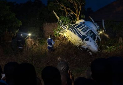 Wicknell Chivayo: Zimbabwean Businessman Killed in Chopper Crash