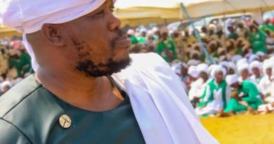 It’s not Mambo Dhuterere the gospel artist — Police clarify on US$160,000 armed robbery cases