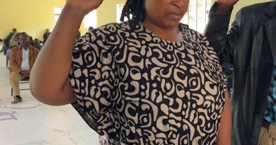 Ngavahambe yoriparira: Woman returns from South Africa after eight years to find husband remarried