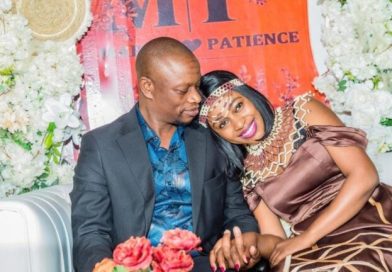 Woman Axes Husband 3 Times, Downs Poison Woman Axes Husband 3 Times, Downs Poison